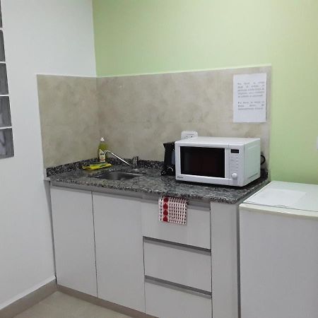 Irundy Apartments Federación 外观 照片