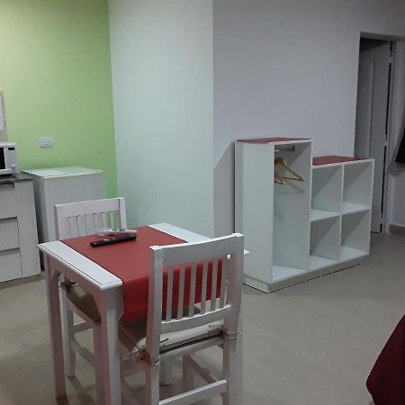 Irundy Apartments Federación 外观 照片