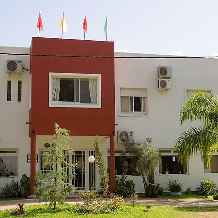Irundy Apartments Federación 外观 照片