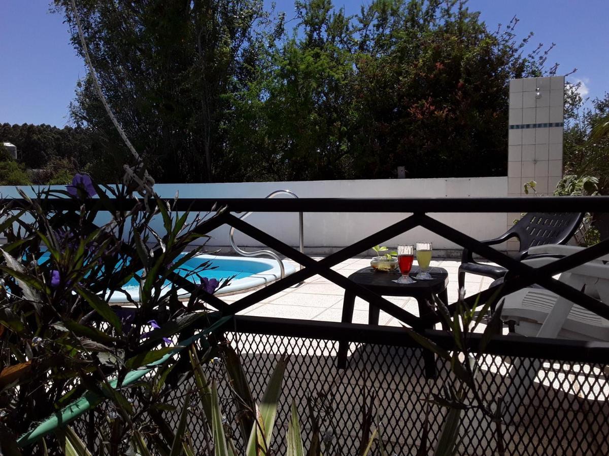 Irundy Apartments Federación 外观 照片