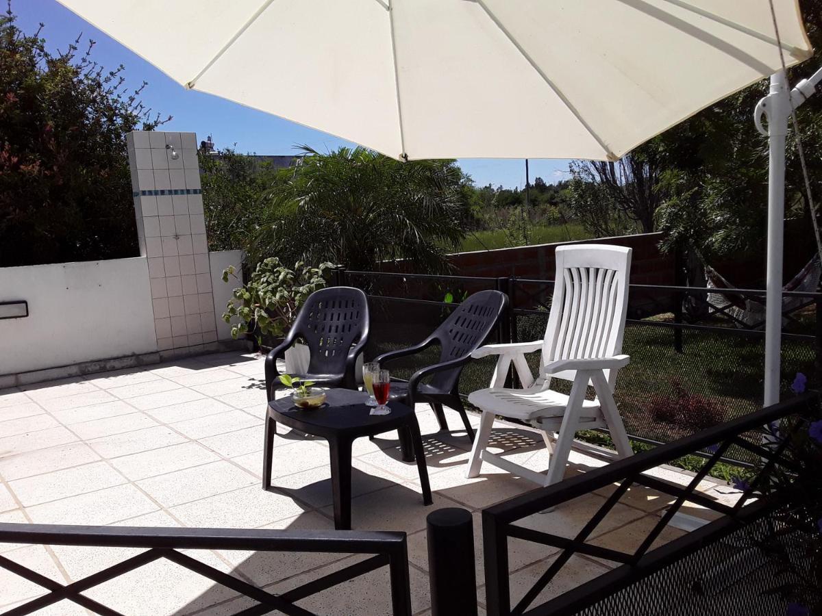 Irundy Apartments Federación 外观 照片