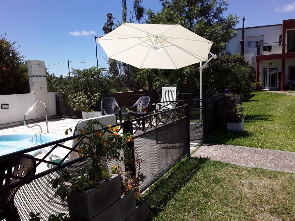 Irundy Apartments Federación 外观 照片