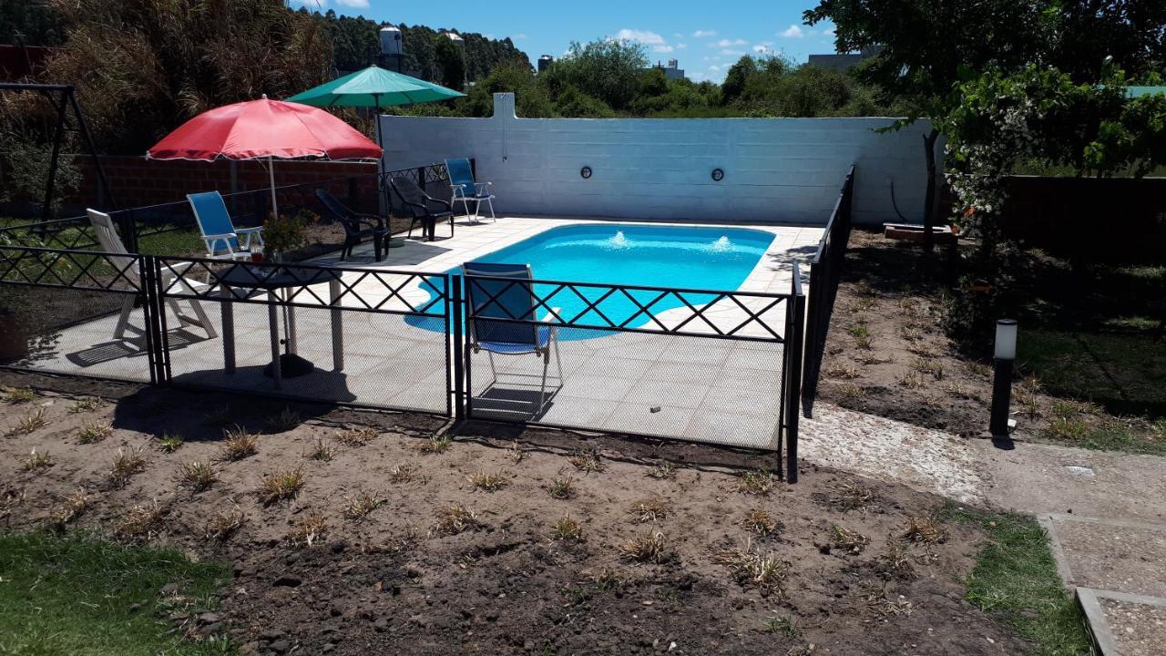Irundy Apartments Federación 外观 照片