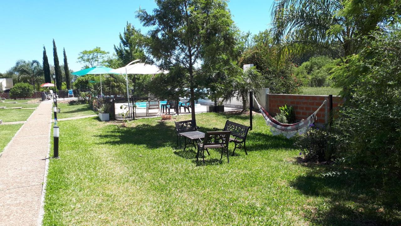 Irundy Apartments Federación 外观 照片