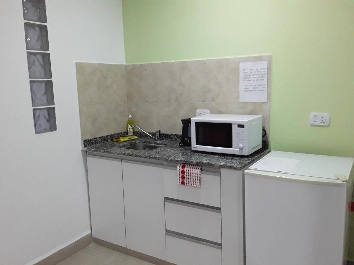 Irundy Apartments Federación 外观 照片