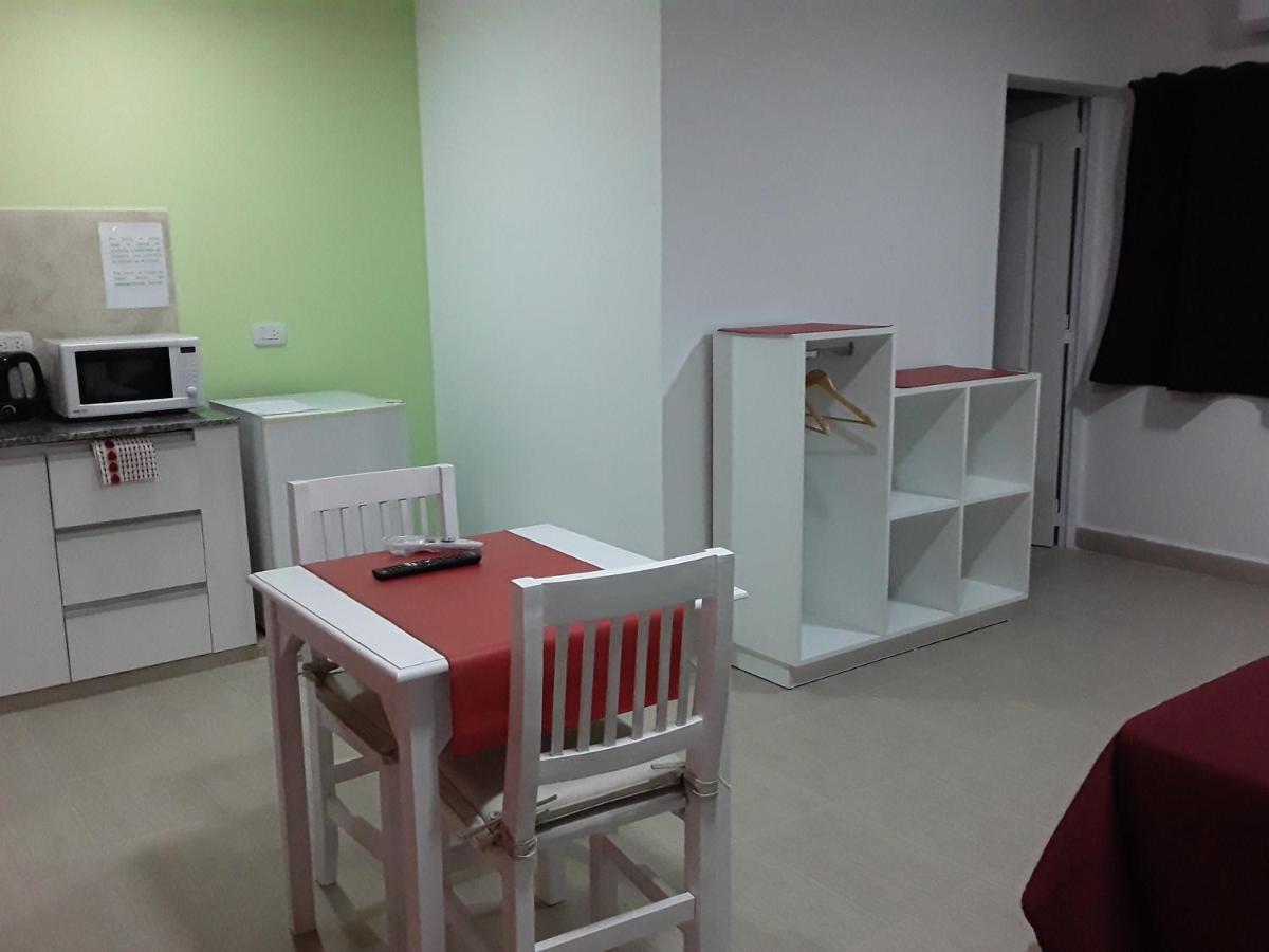 Irundy Apartments Federación 外观 照片