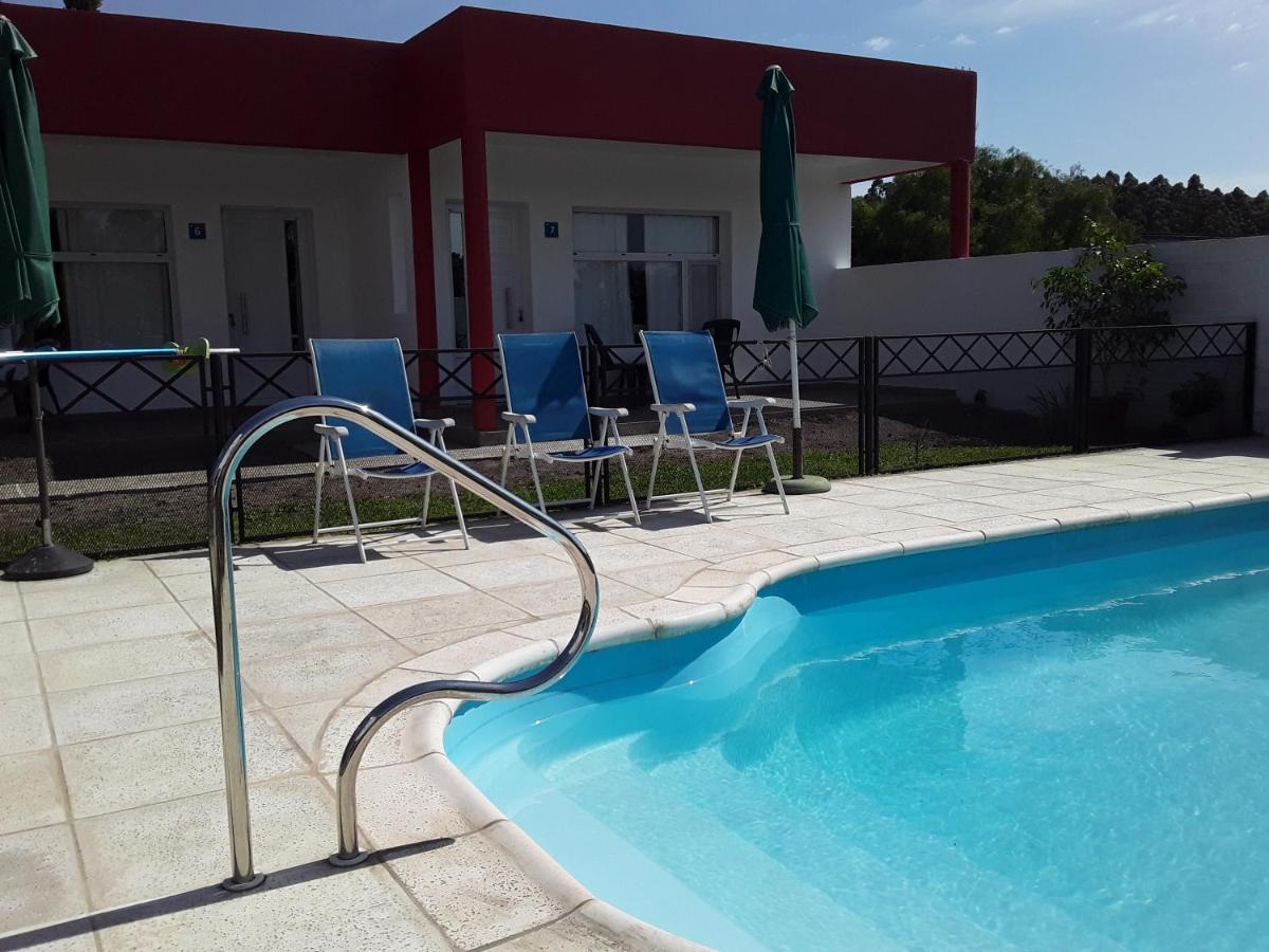 Irundy Apartments Federación 外观 照片