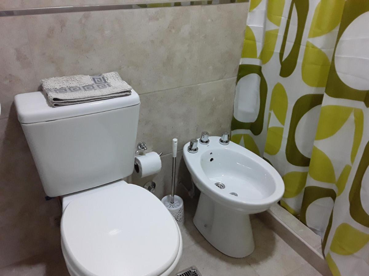 Irundy Apartments Federación 外观 照片