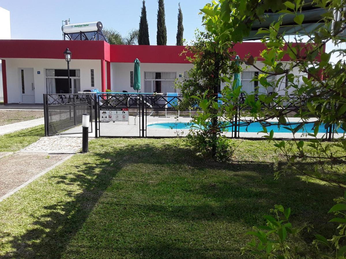 Irundy Apartments Federación 外观 照片