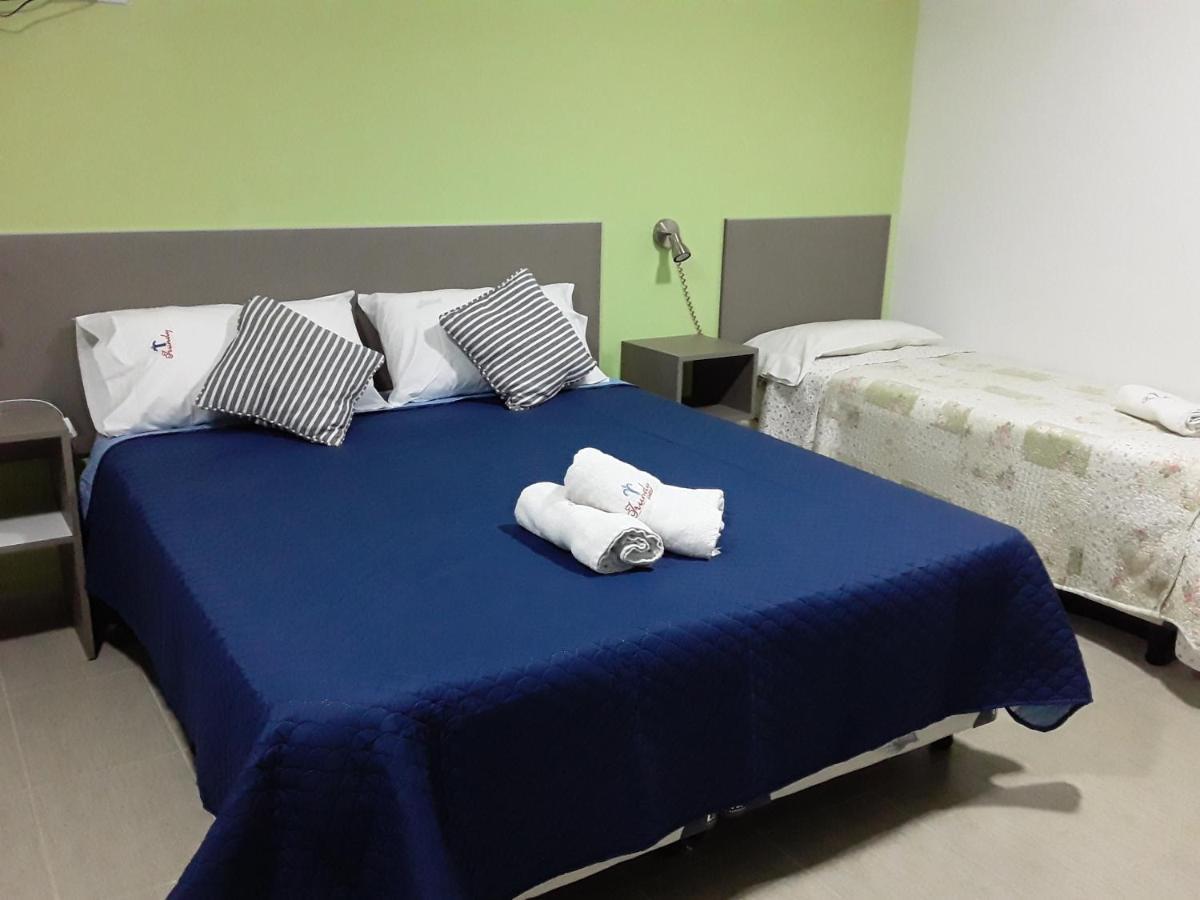 Irundy Apartments Federación 外观 照片