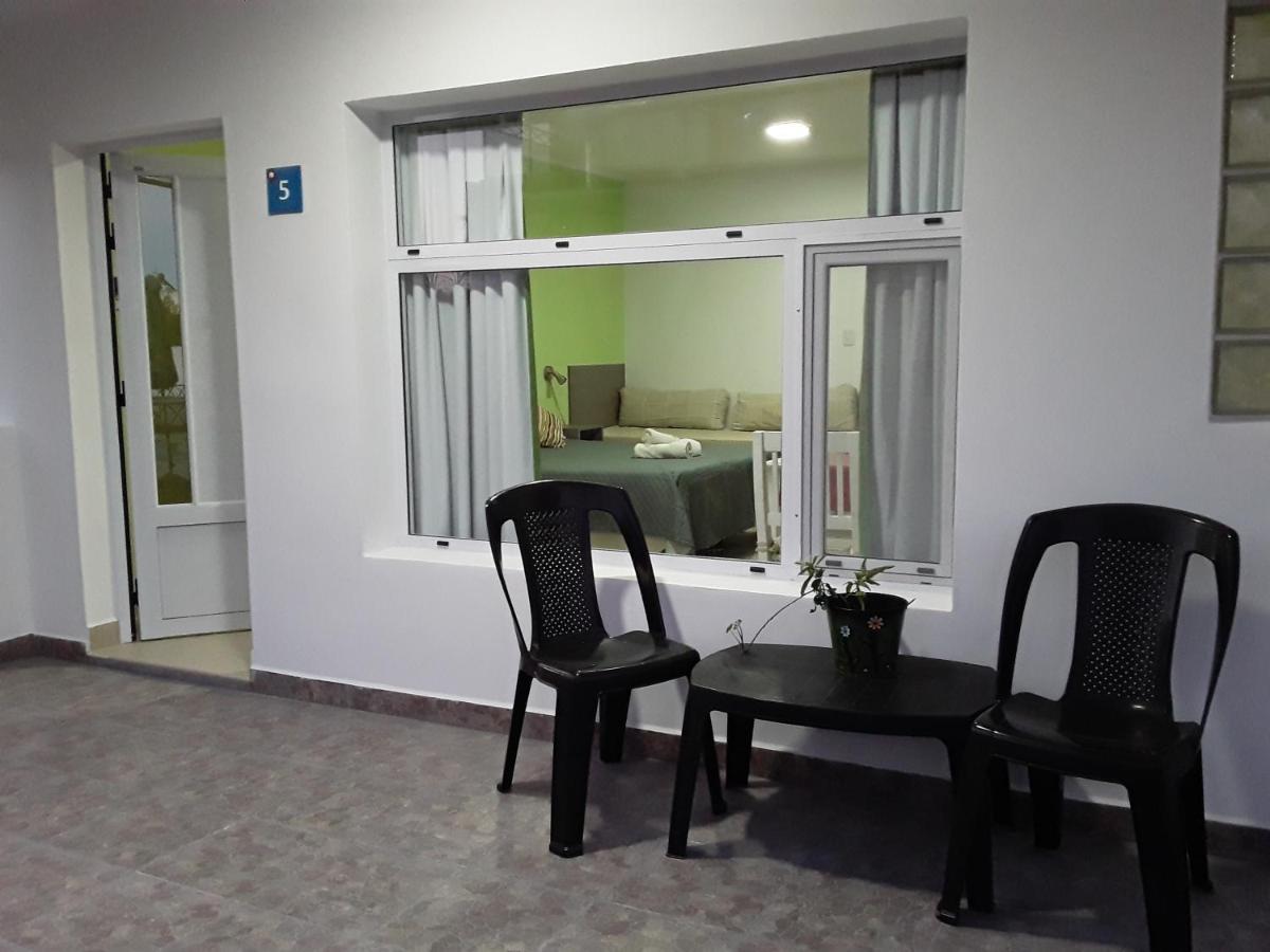 Irundy Apartments Federación 外观 照片