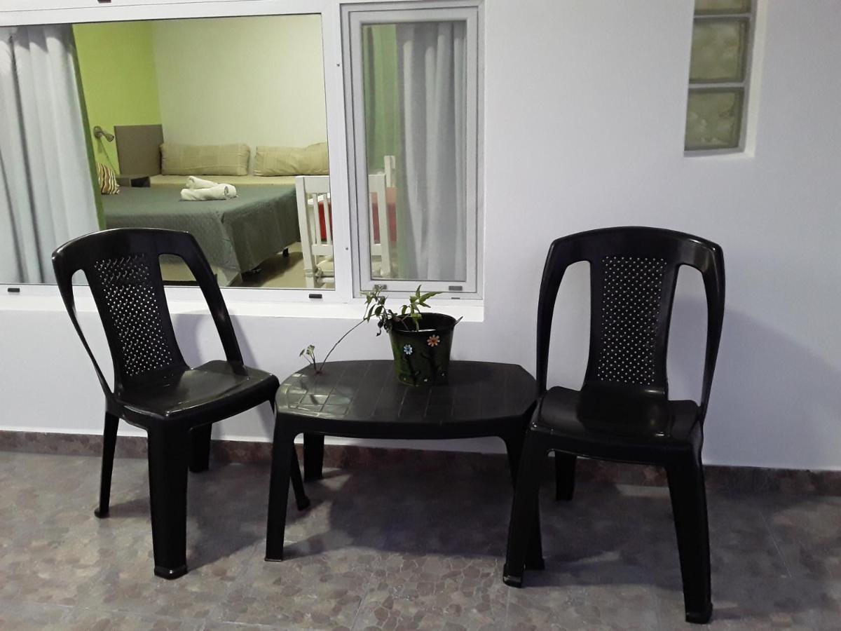 Irundy Apartments Federación 外观 照片