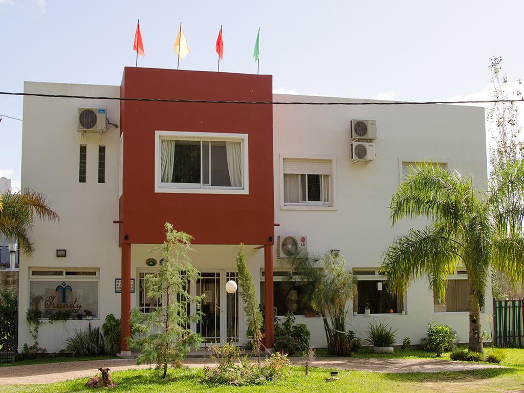 Irundy Apartments Federación 外观 照片