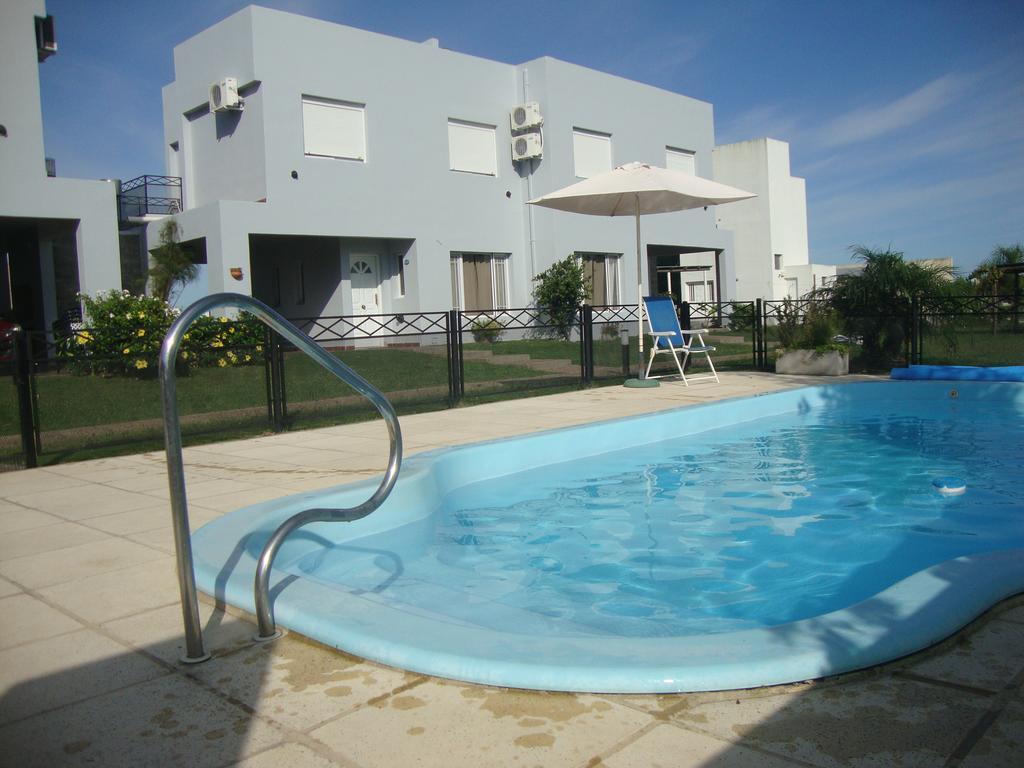 Irundy Apartments Federación 外观 照片