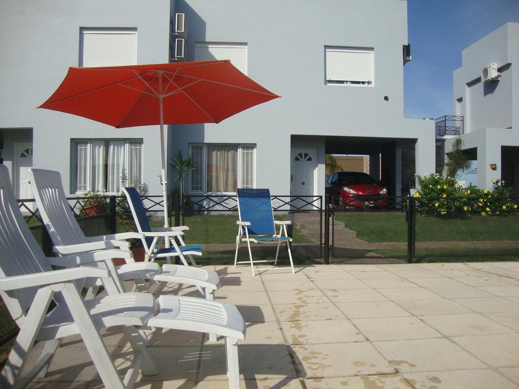 Irundy Apartments Federación 外观 照片