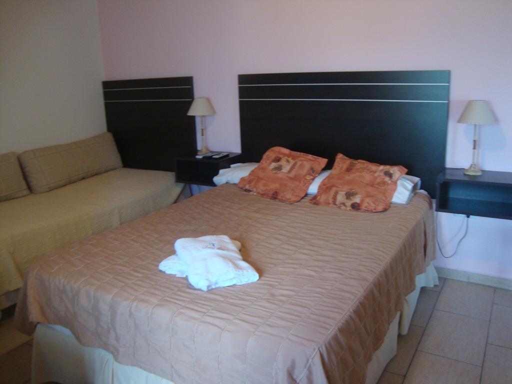 Irundy Apartments Federación 外观 照片