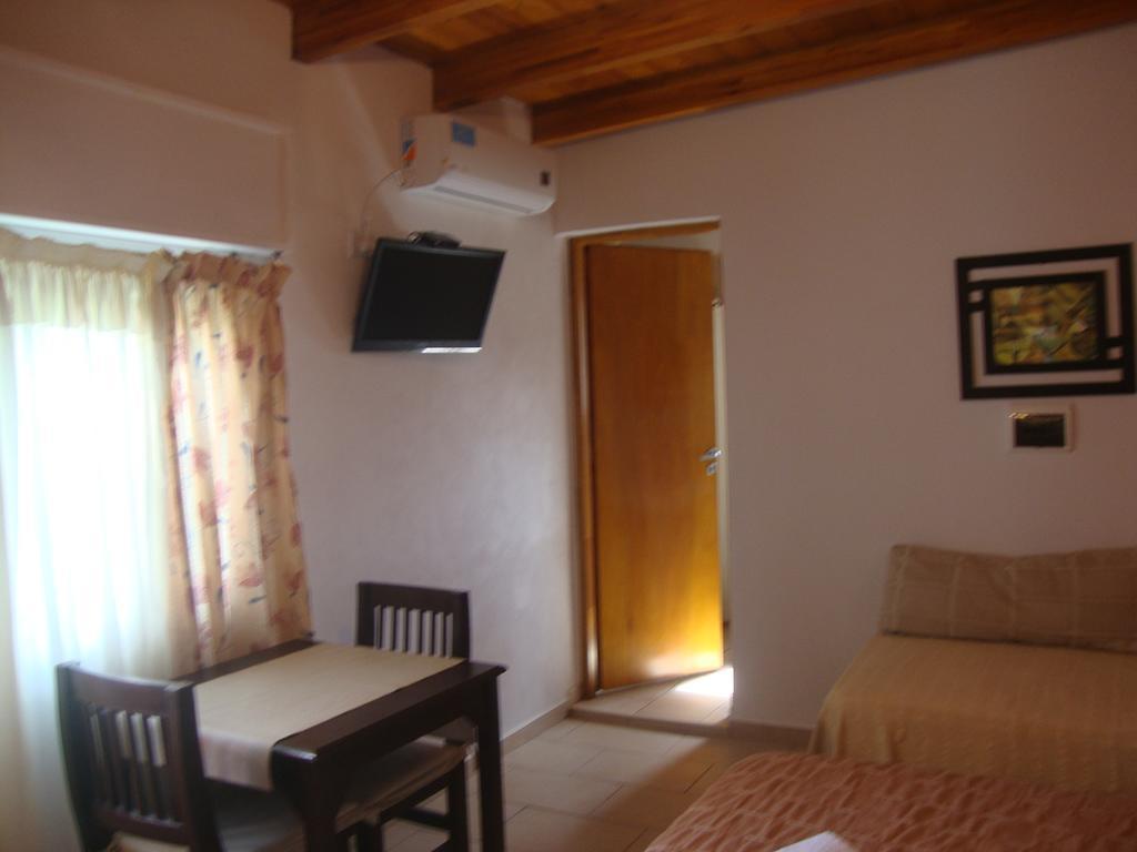 Irundy Apartments Federación 外观 照片