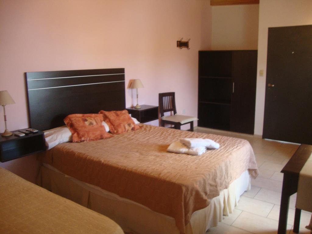 Irundy Apartments Federación 外观 照片