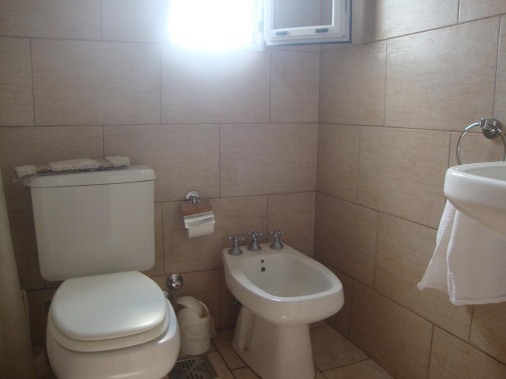 Irundy Apartments Federación 外观 照片