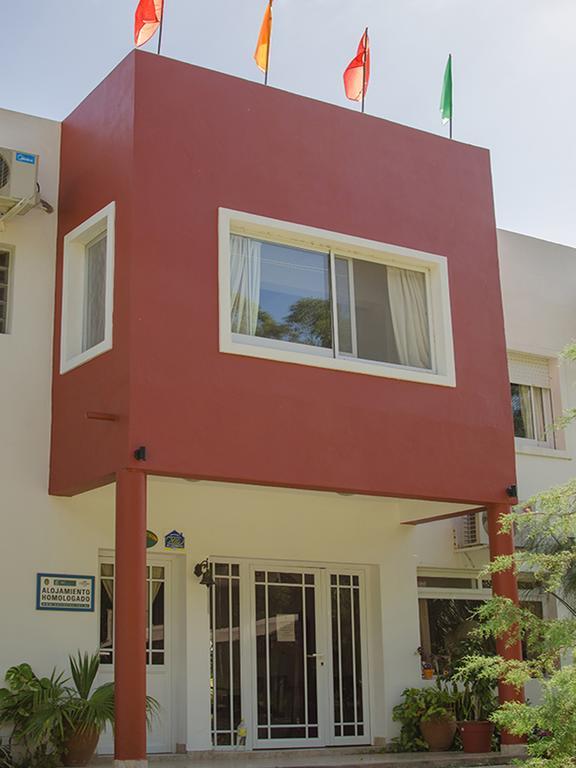 Irundy Apartments Federación 外观 照片