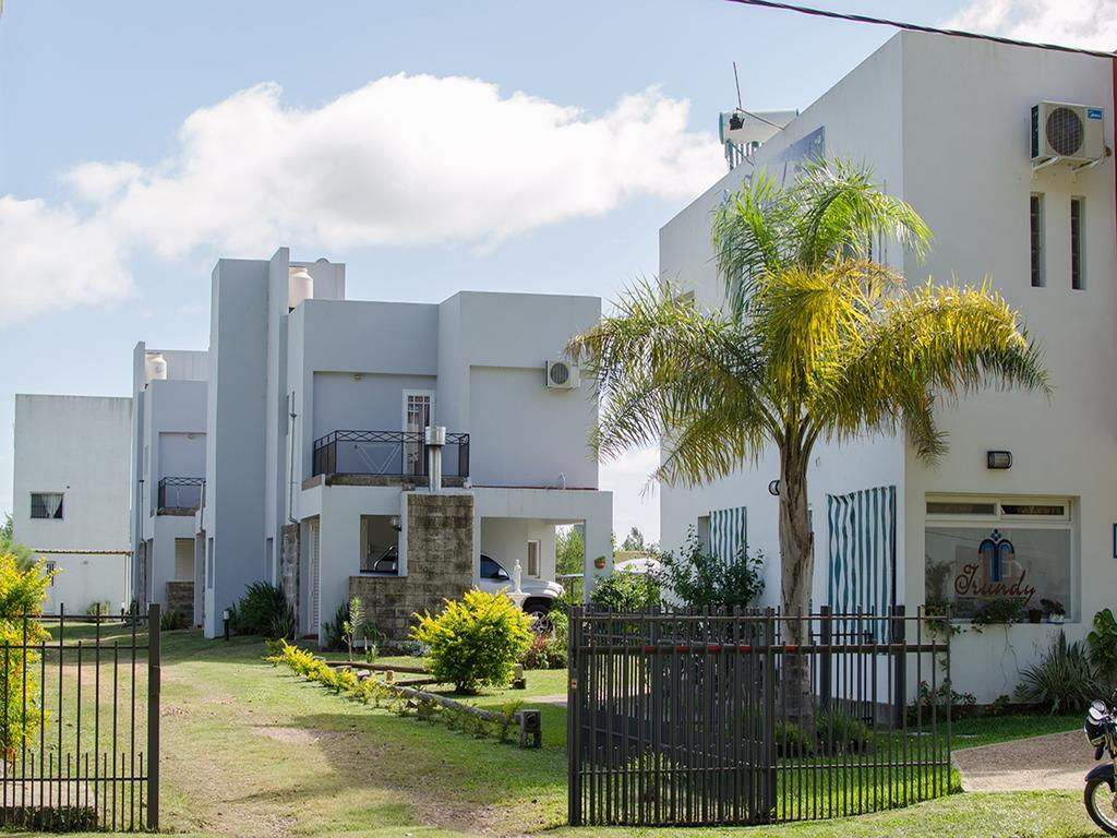 Irundy Apartments Federación 外观 照片