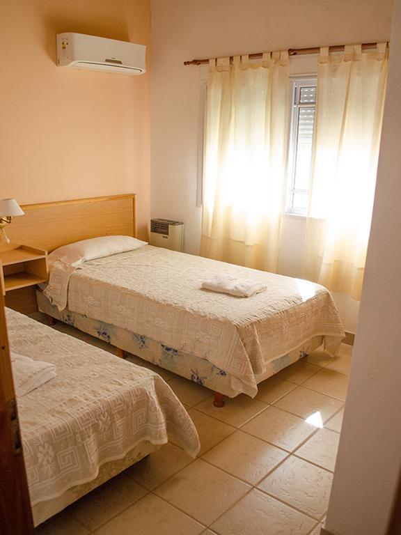 Irundy Apartments Federación 外观 照片