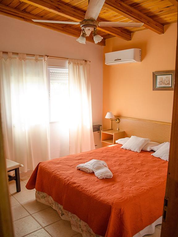 Irundy Apartments Federación 外观 照片
