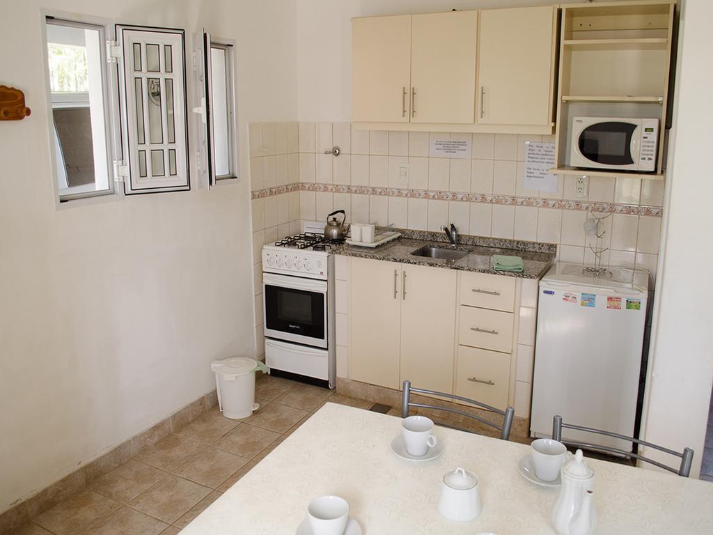 Irundy Apartments Federación 外观 照片