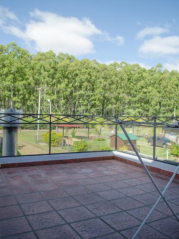 Irundy Apartments Federación 外观 照片