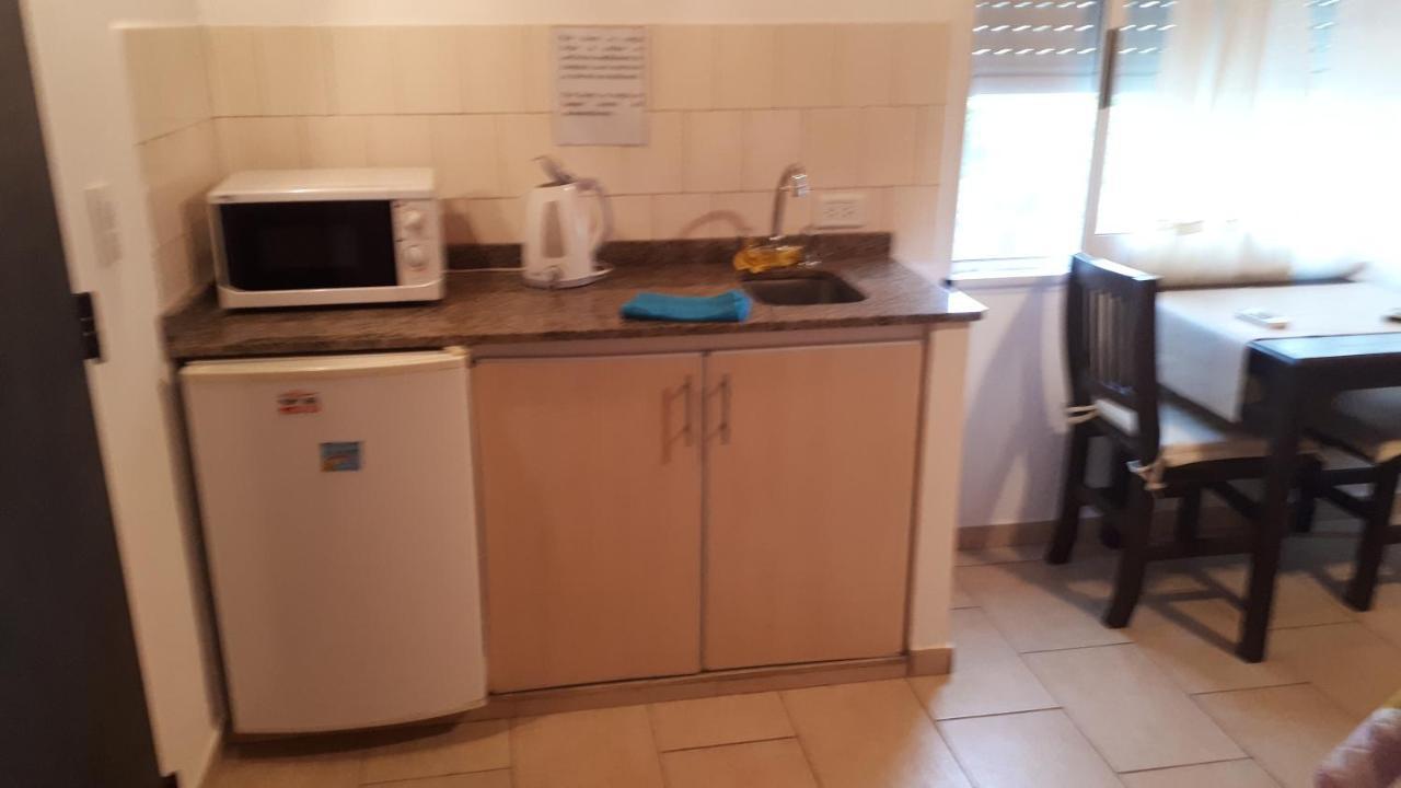 Irundy Apartments Federación 外观 照片